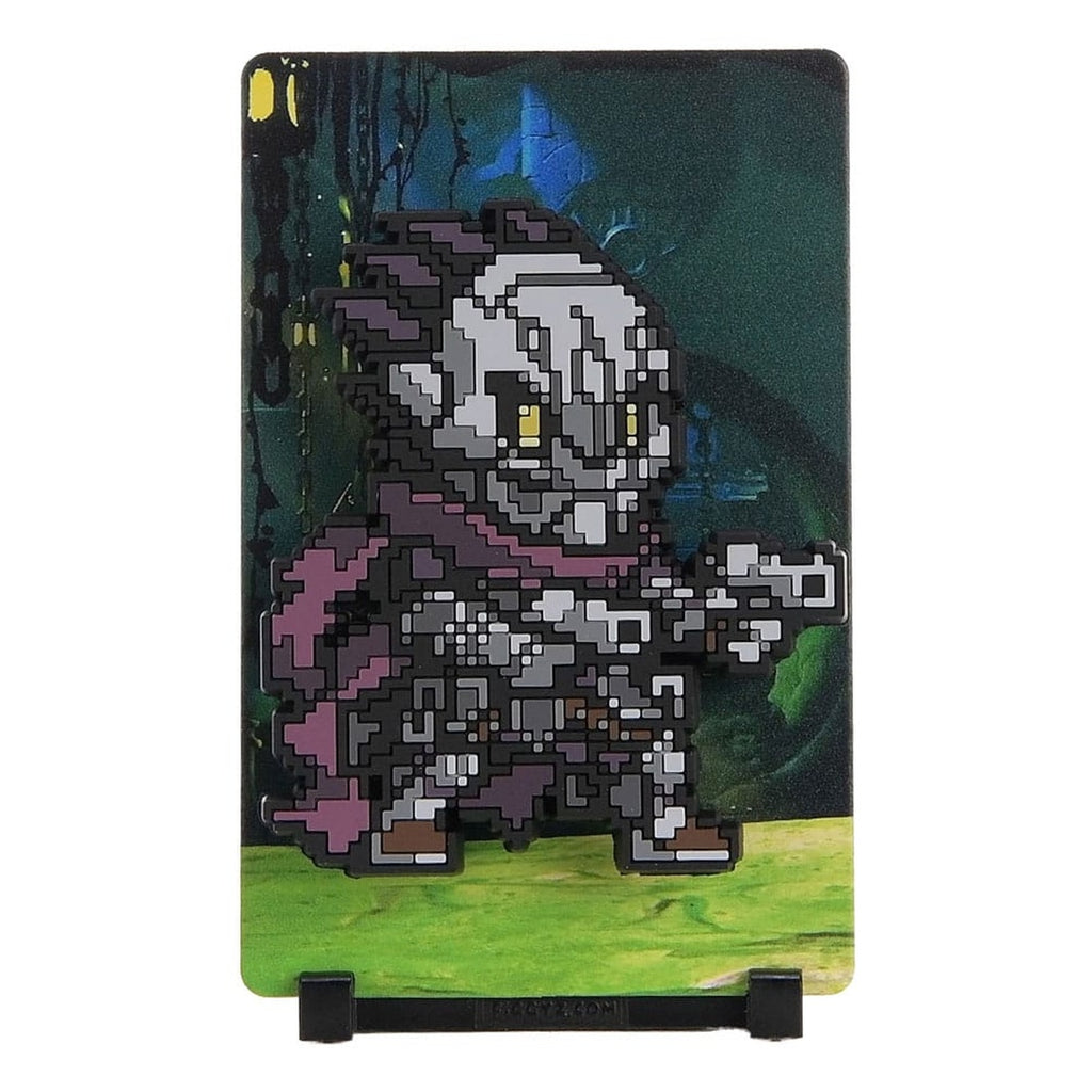 Zdjęcie produktu Darksiders - Strife FiGGYZ magnetyczna figurka kolekcjonerska