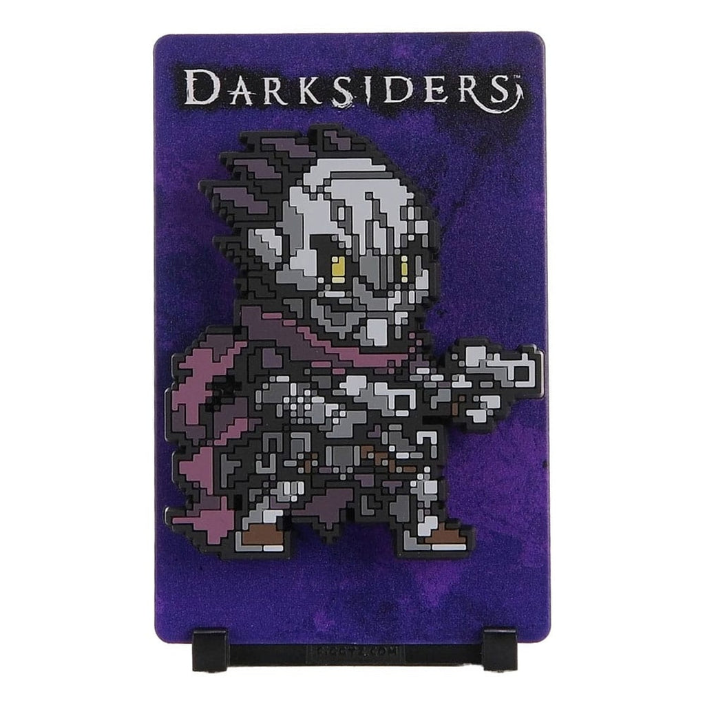 Zdjęcie produktu Darksiders - Strife FiGGYZ magnetyczna figurka kolekcjonerska
