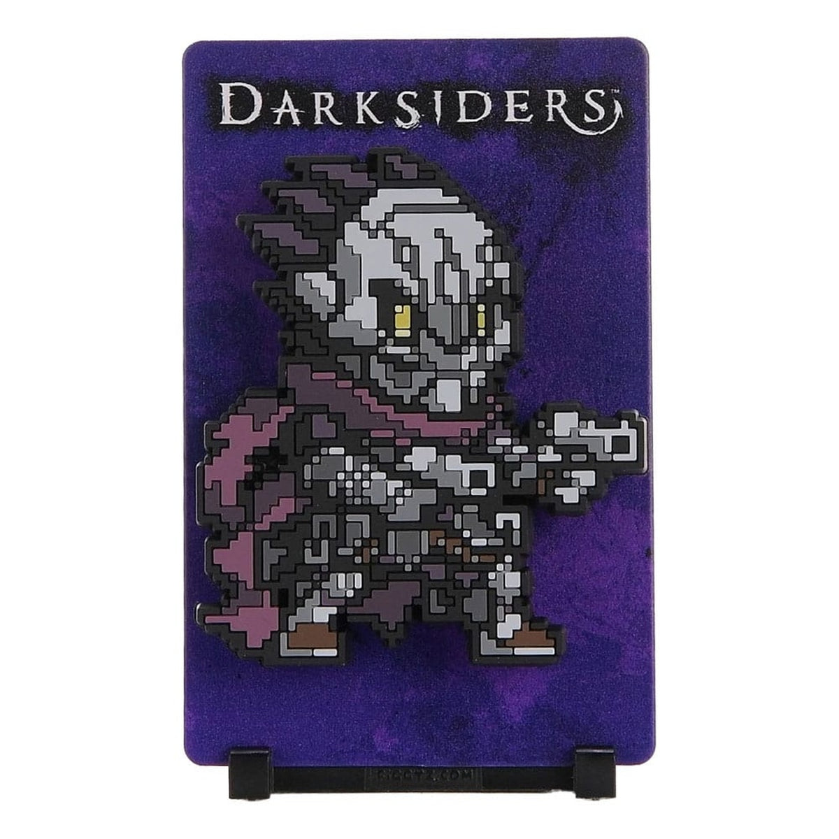 Zdjęcie produktu Darksiders - Strife FiGGYZ magnetyczna figurka kolekcjonerska
