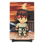 Zdjęcie produktu Street Fighter - Ryu FiGGYZ magnetyczna figurka kolekcjonerska