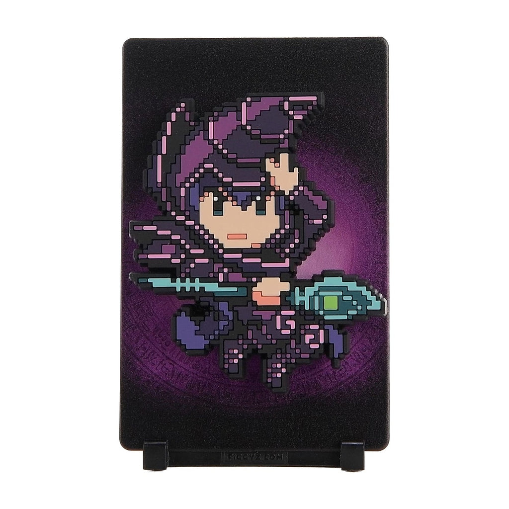 Product image Yu-Gi-Oh! - Dark Magician FiGGYZ Magnetic Collectible Figure