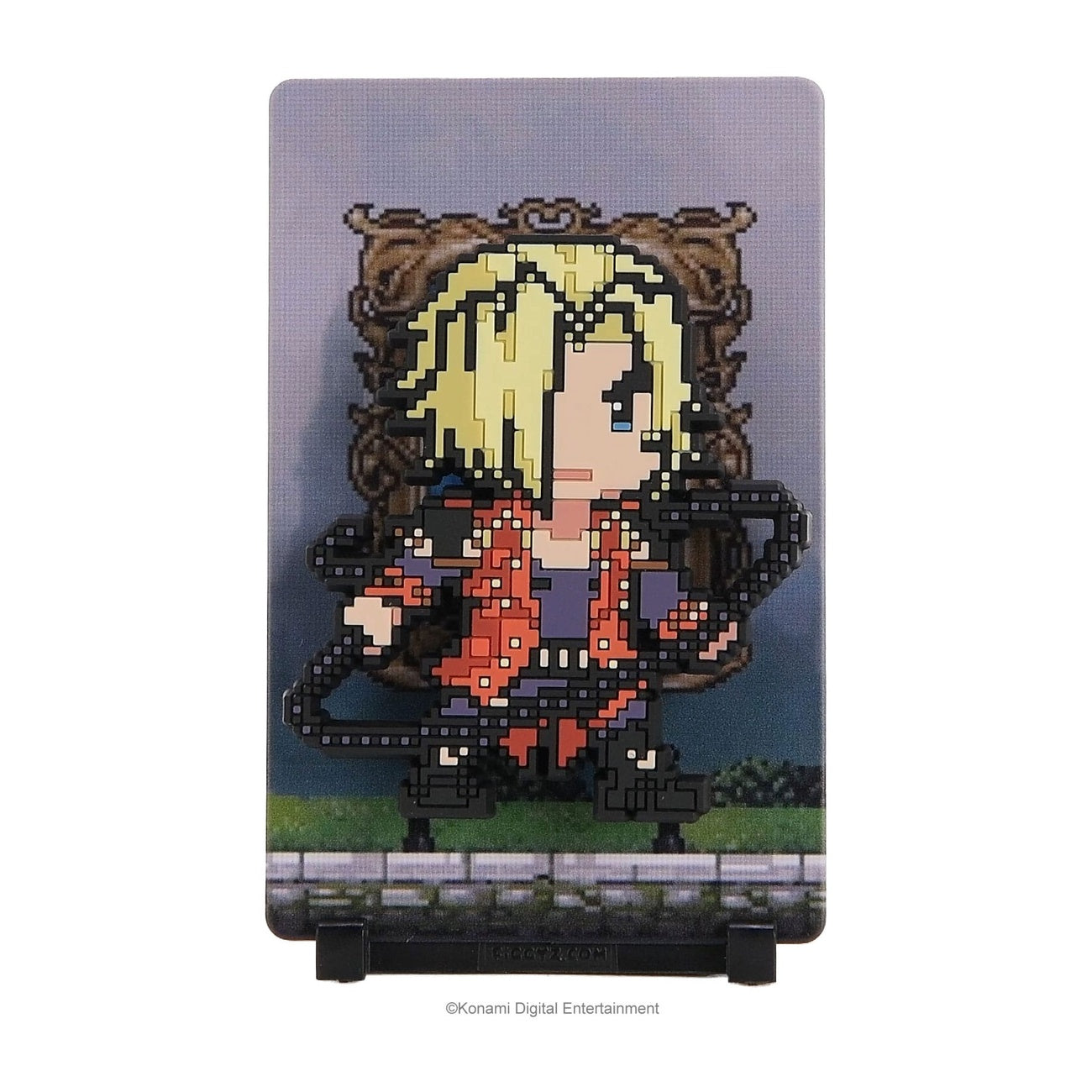 Zdjęcie produktu Castlevania - Jonathan Morris magnetyczna figurka kolekcjonerska FiGGYZ