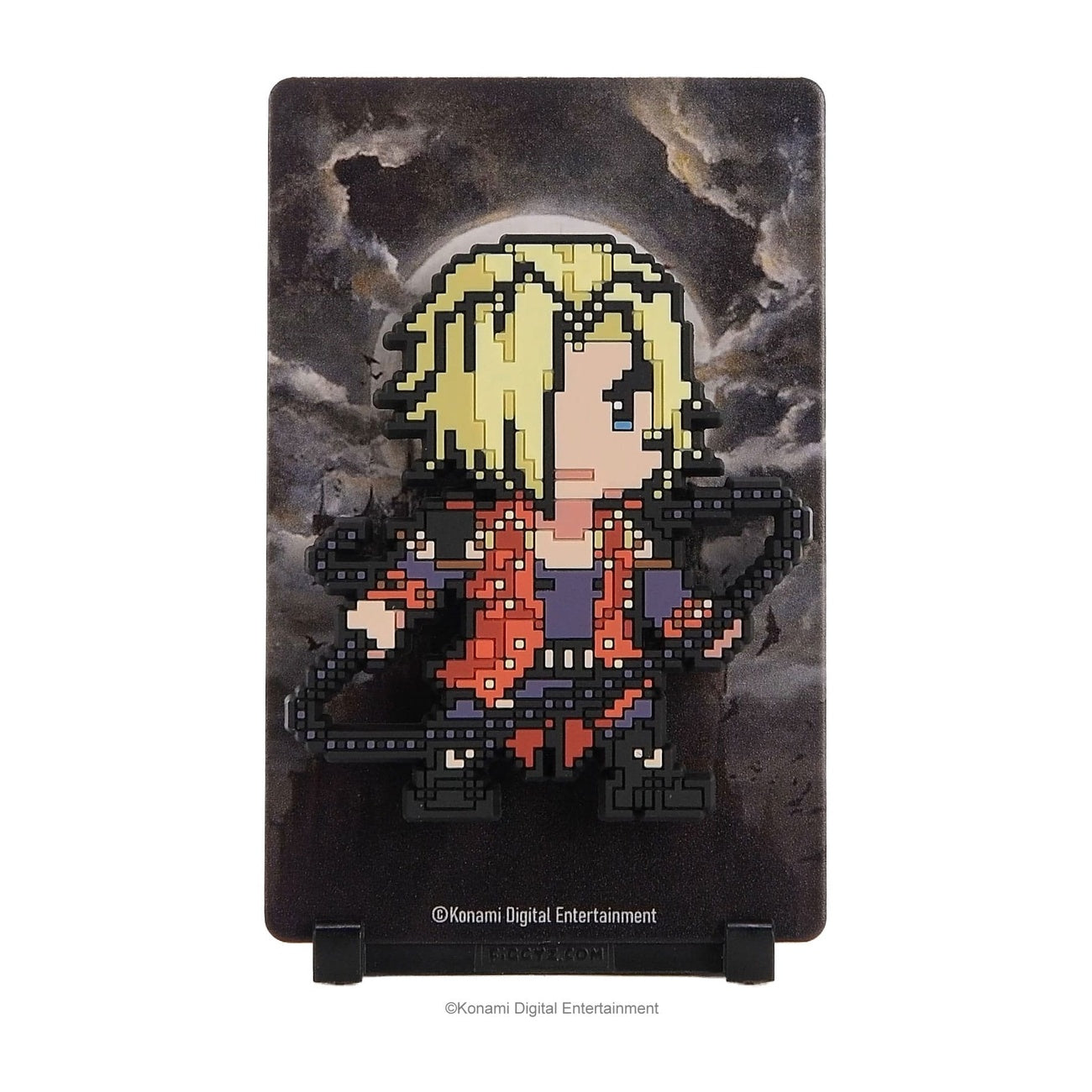 Zdjęcie produktu Castlevania - Jonathan Morris magnetyczna figurka kolekcjonerska FiGGYZ