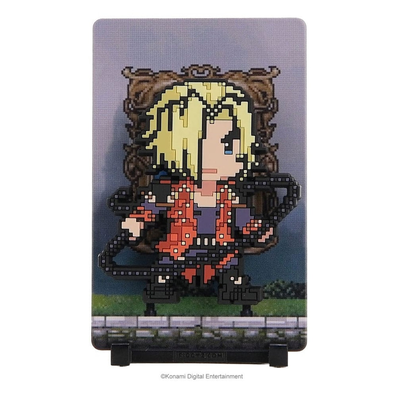 Zdjęcie produktu Castlevania - Jonathan Morris magnetyczna figurka kolekcjonerska FiGGYZ