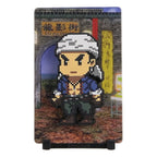 Product image Shenmue - Wuying Ren FiGGYZ Magnetic Collectible Figure