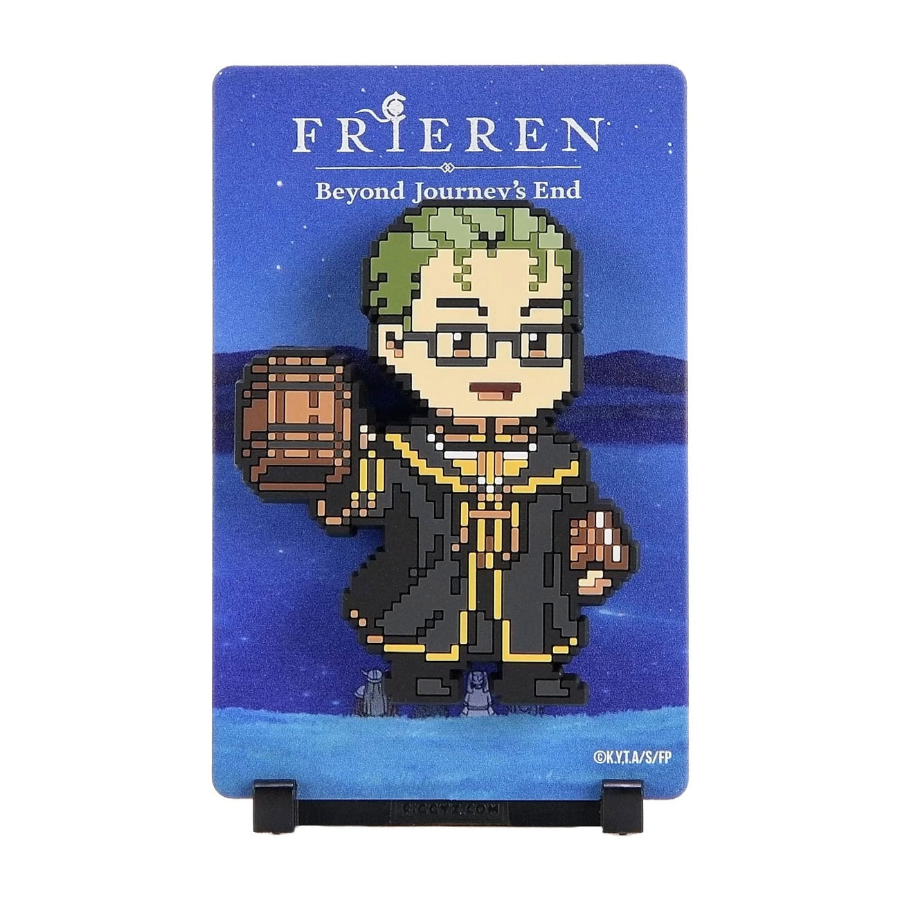Zdjęcie produktu Frieren – magnetyczna figurka kolekcjonerska Heiter FiGGYZ