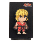 Product image Street Fighter - Ken FiGGYZ Magnetic Collectible Figure