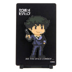 Zdjęcie produktu Cowboy Bebop - kolekcjonerska figurka magnetyczna Spike Spiegel FiGGYZ