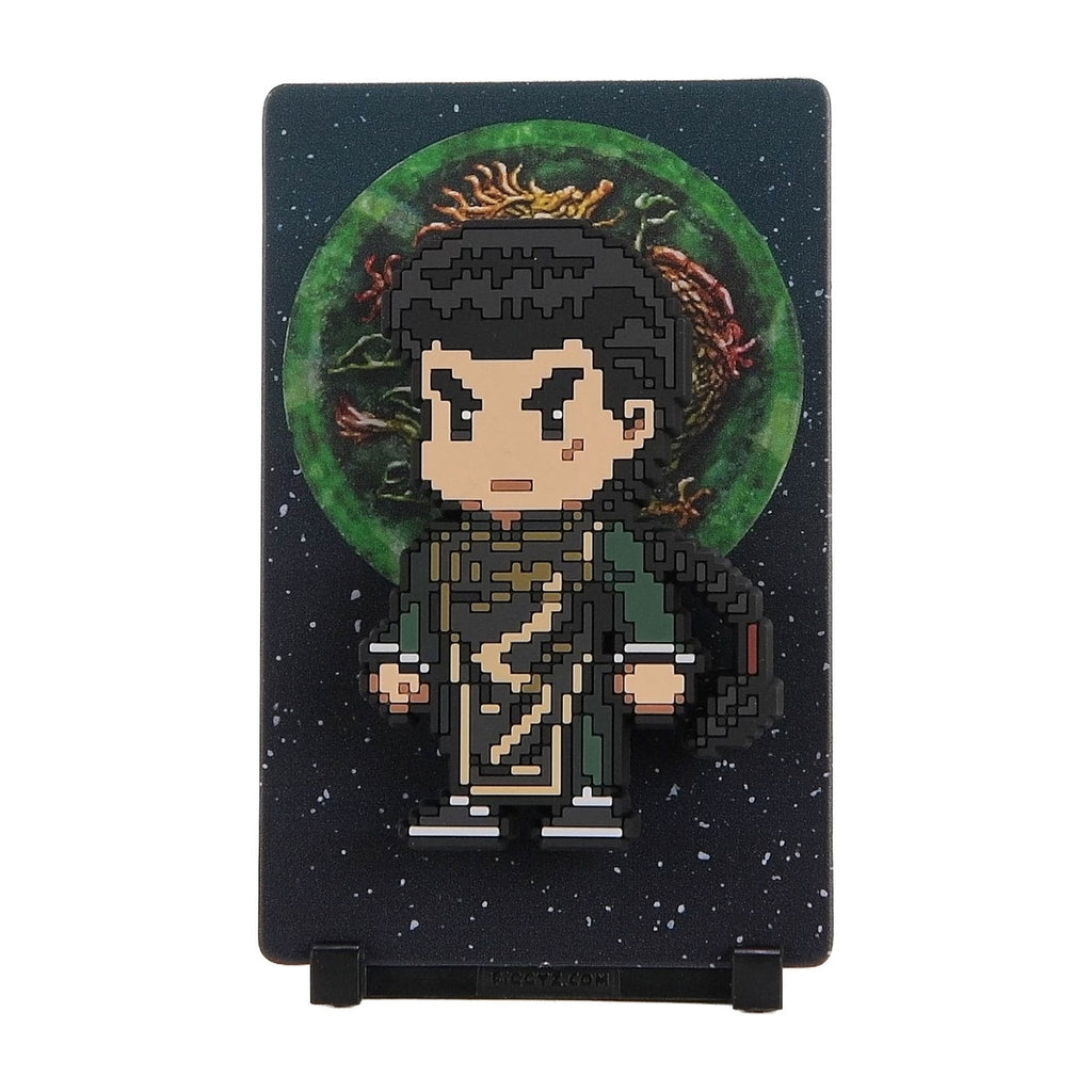 Product image Shenmue - Lan Di FiGGYZ Magnetic Collectible Figure