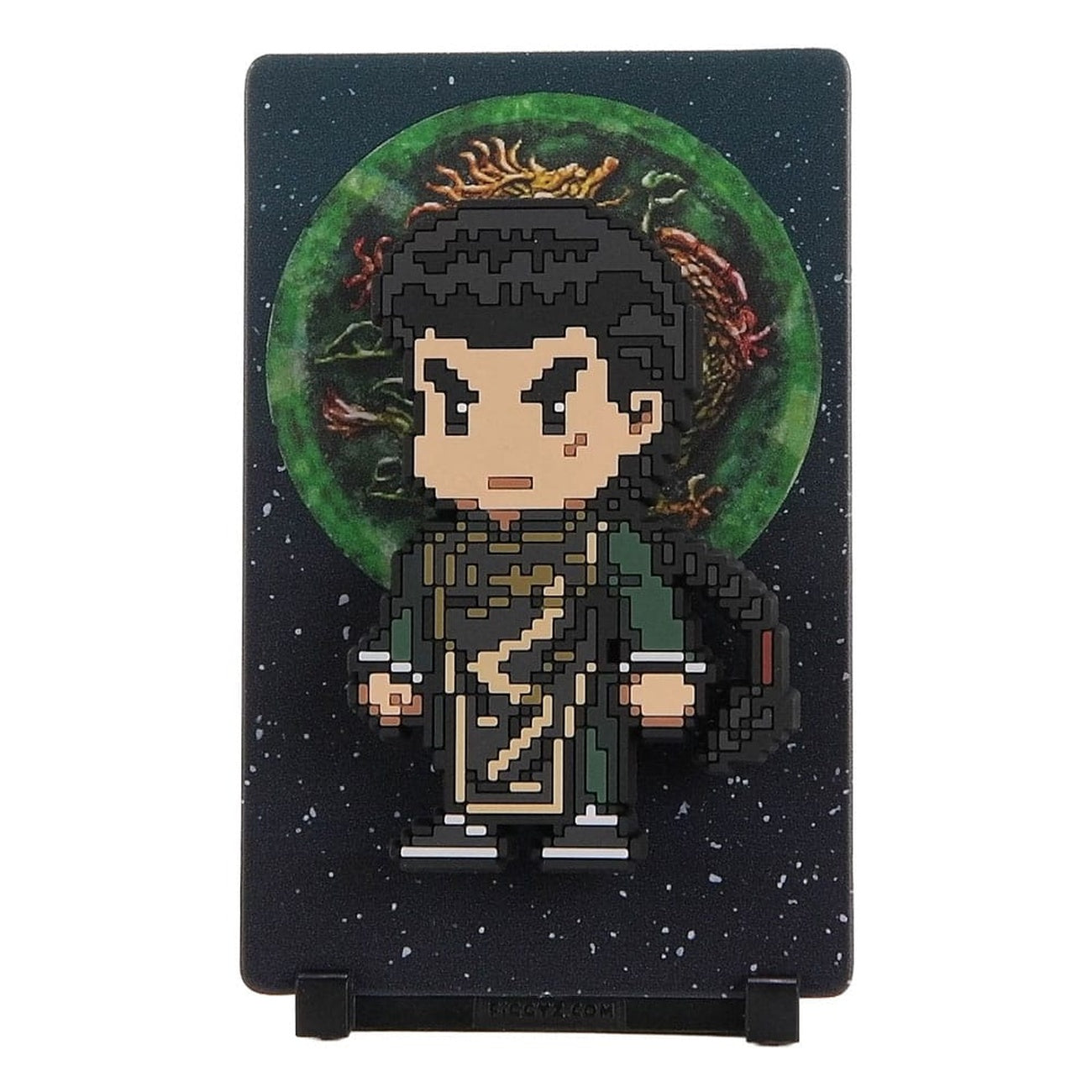 Product image Shenmue - Lan Di FiGGYZ Magnetic Collectible Figure