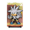 Zdjęcie produktu Sonic the Hedgehog – Silver FiGGYZ magnetyczna figurka kolekcjonerska