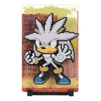 Zdjęcie produktu Sonic the Hedgehog – Silver FiGGYZ magnetyczna figurka kolekcjonerska