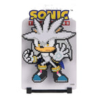 Zdjęcie produktu Sonic the Hedgehog – Silver FiGGYZ magnetyczna figurka kolekcjonerska