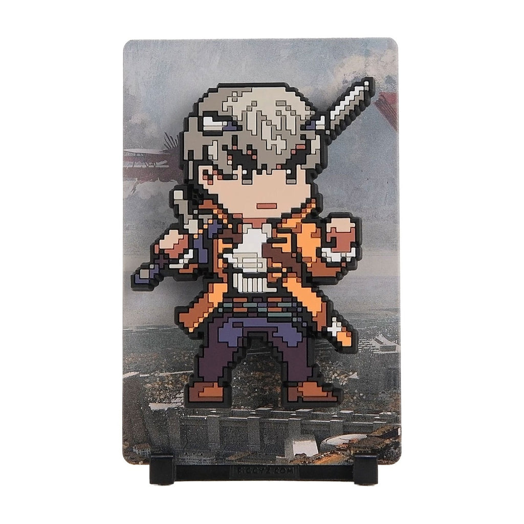 Product image Metaphor: ReFantazio – Strohl FiGGYZ Magnetic Collectible Figure
