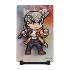 Product image Metaphor: ReFantazio – Strohl FiGGYZ Magnetic Collectible Figure