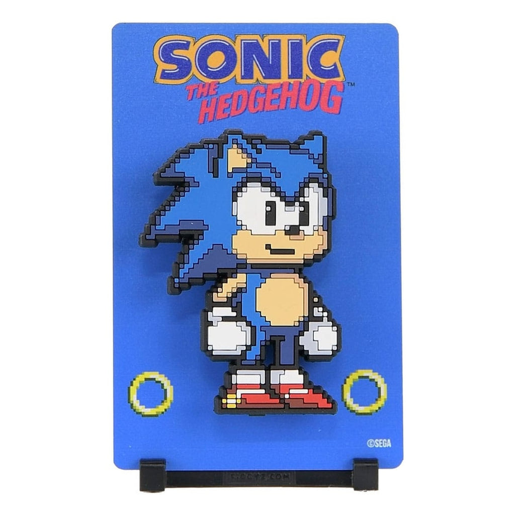 Product image Sonic the Hedgehog - Sonic FiGGYZ Magnetic Collectible Figure