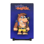 Zdjęcie produktu Banjo-Kazooie - magnetyczna figurka kolekcjonerska Banjo FiGGYZ