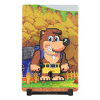Zdjęcie produktu Banjo-Kazooie - magnetyczna figurka kolekcjonerska Banjo FiGGYZ