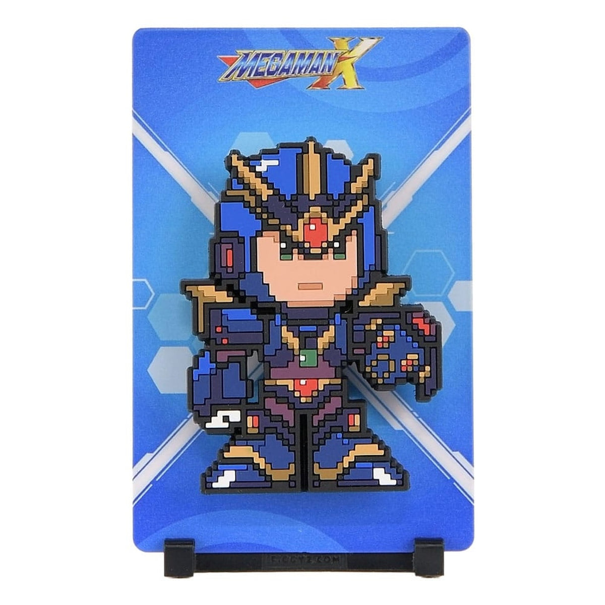 Zdjęcie produktu Mega Man - X Ultimate Armour magnetyczna figurka kolekcjonerska FiGGYZ