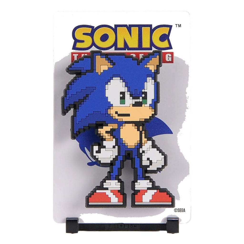 Zdjęcie produktu Sonic the Hedgehog – Sonic (współczesny) magnetyczna figurka kolekcjonerska FiGGYZ