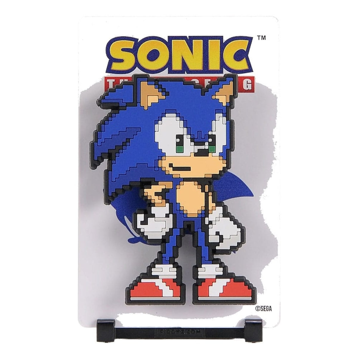 Zdjęcie produktu Sonic the Hedgehog – Sonic (współczesny) magnetyczna figurka kolekcjonerska FiGGYZ