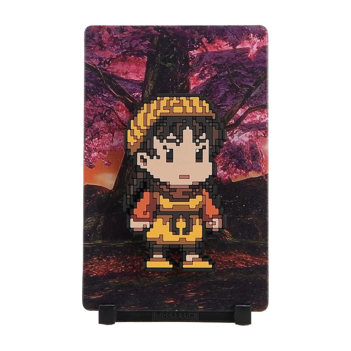 Zdjęcie produktu Shenmue - magnetyczna figurka kolekcjonerska Shenhua Ling FiGGYZ