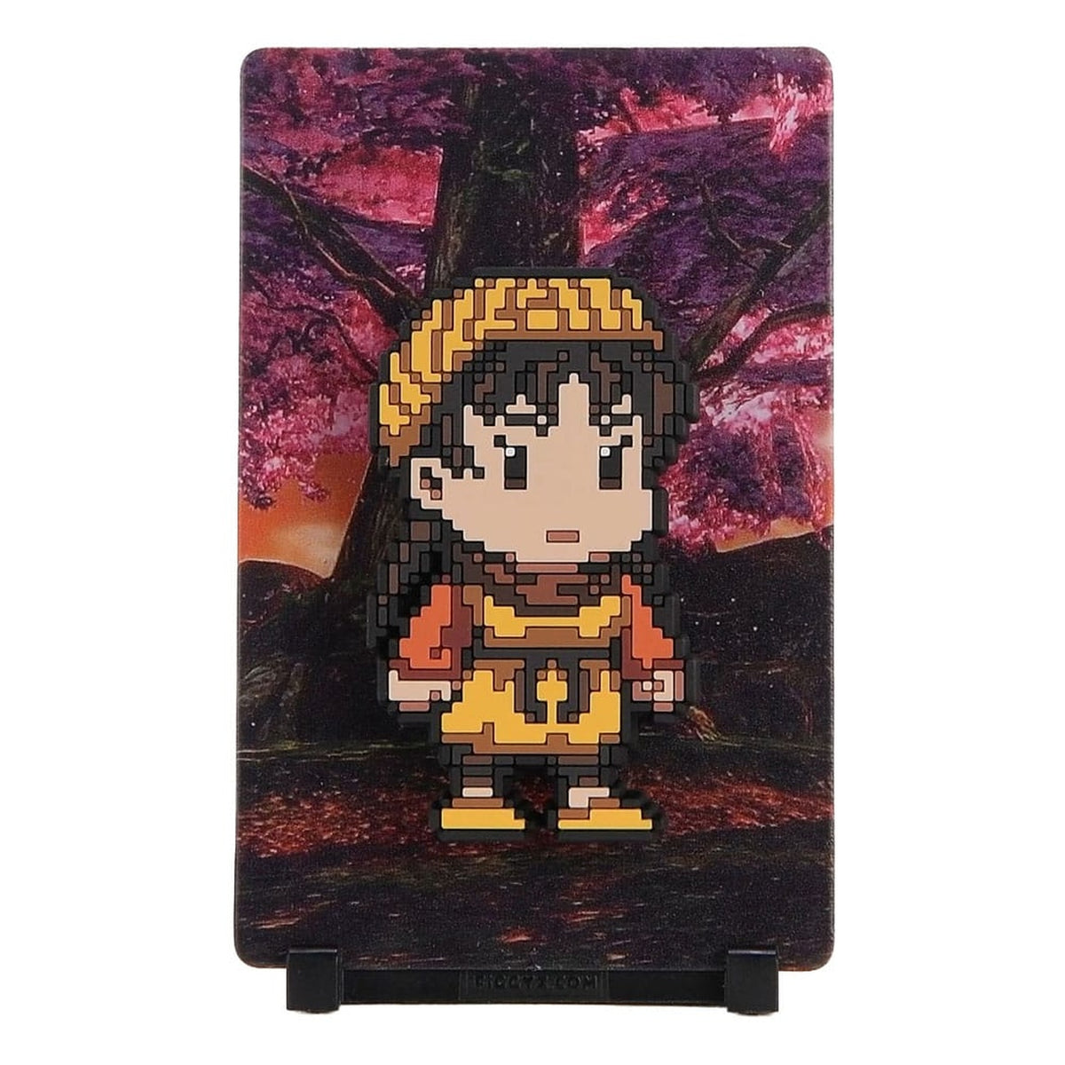 Zdjęcie produktu Shenmue - magnetyczna figurka kolekcjonerska Shenhua Ling FiGGYZ