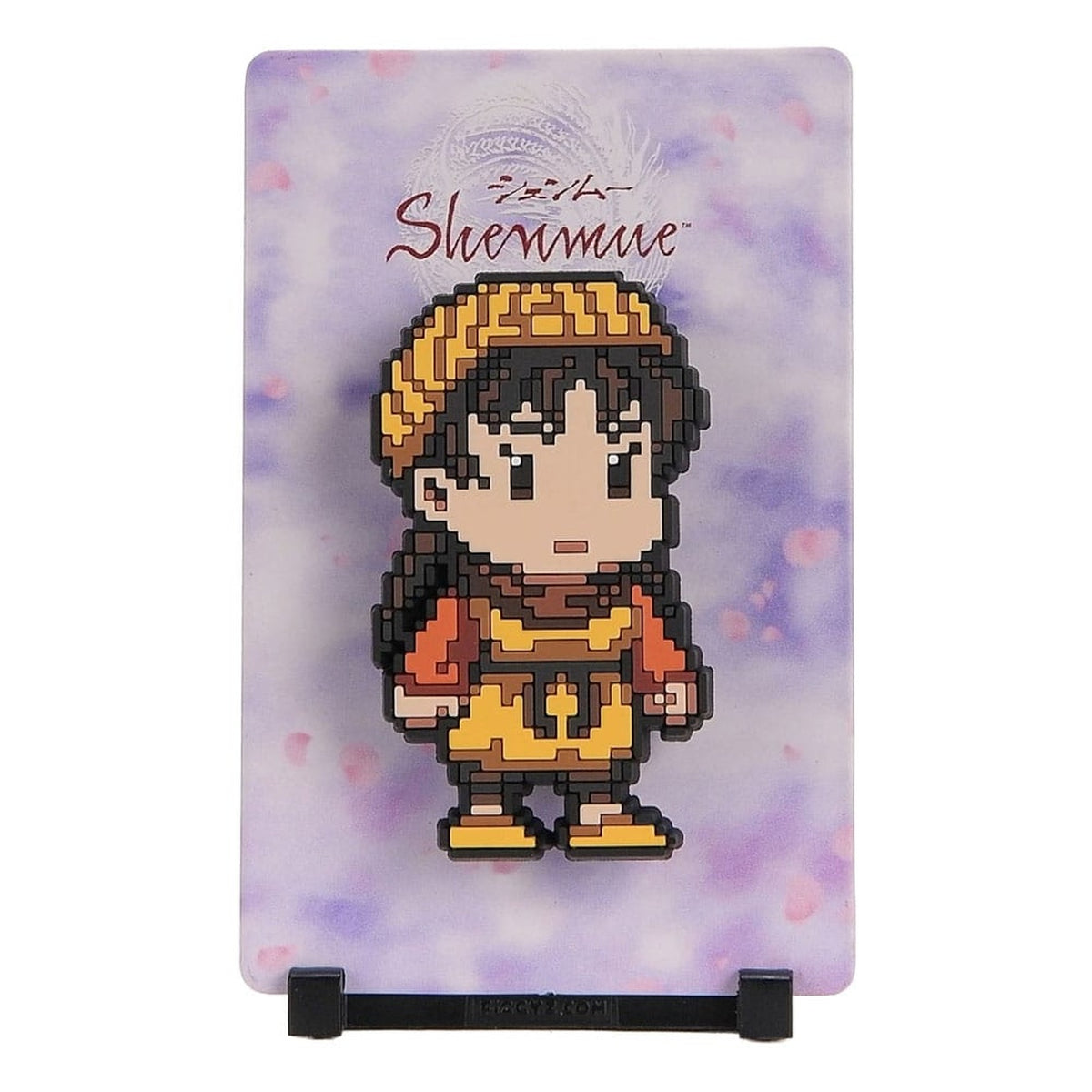 Zdjęcie produktu Shenmue - magnetyczna figurka kolekcjonerska Shenhua Ling FiGGYZ
