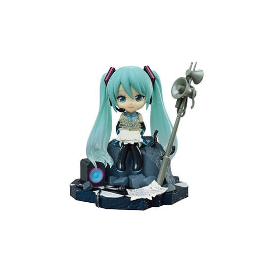 Zdjęcie produktu Hatsune Miku - Stojak na figurkę Neo Story Mystery