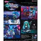 Product image Hatsune Miku - Neo Story Mystery Figure