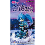 Product image Hatsune Miku - Neo Story Mystery Figure