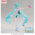 Zdjęcie produktu Hatsune Miku - Sailor Character Vocal Series 01 FIGURIZMa Figurka