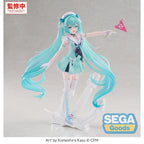 Zdjęcie produktu Hatsune Miku - Sailor Character Vocal Series 01 FIGURIZMa Figurka