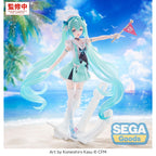 Zdjęcie produktu Hatsune Miku - Sailor Character Vocal Series 01 FIGURIZMa Figurka