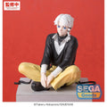 Product image Kagurabachi - Hakuri Sazanami High Premium Perching Figure