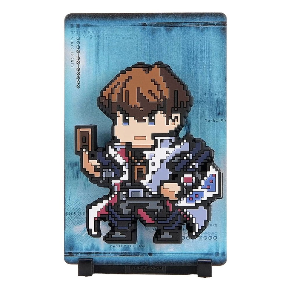 Zdjęcie produktu Yu-Gi-Oh! - Seto Kaiba figurka kolekcjonerska FiGGYZ z magnesem