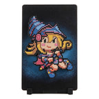 Zdjęcie produktu Yu-Gi-Oh! – Dark Magician Girl FiGGYZ magnetyczna figurka kolekcjonerska
