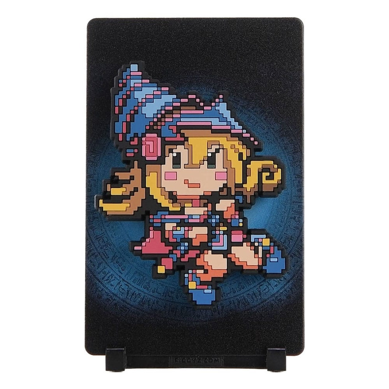 Zdjęcie produktu Yu-Gi-Oh! – Dark Magician Girl FiGGYZ magnetyczna figurka kolekcjonerska
