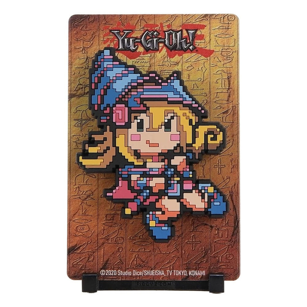 Zdjęcie produktu Yu-Gi-Oh! – Dark Magician Girl FiGGYZ magnetyczna figurka kolekcjonerska