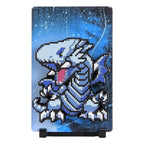 Product image Yu-Gi-Oh! - Blue-Eyes White Dragon FiGGYZ Magnetic Collectible Figure