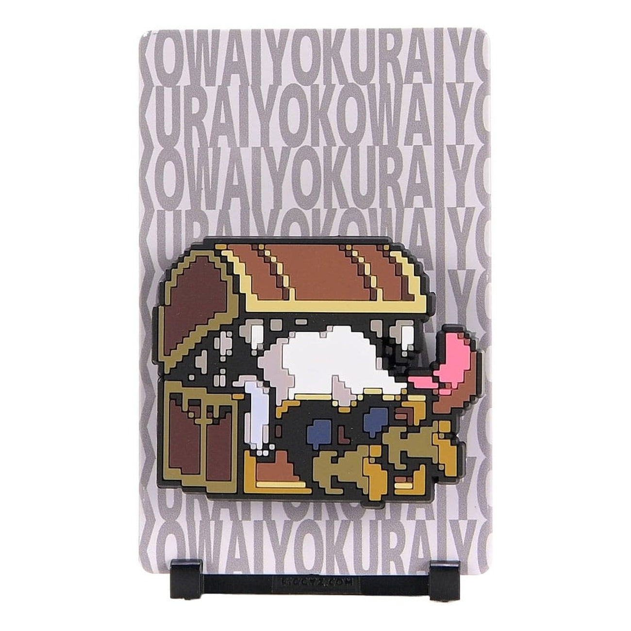 Product image Frieren in Mimic FiGGYZ Magnetic Collectible Figure - Frieren