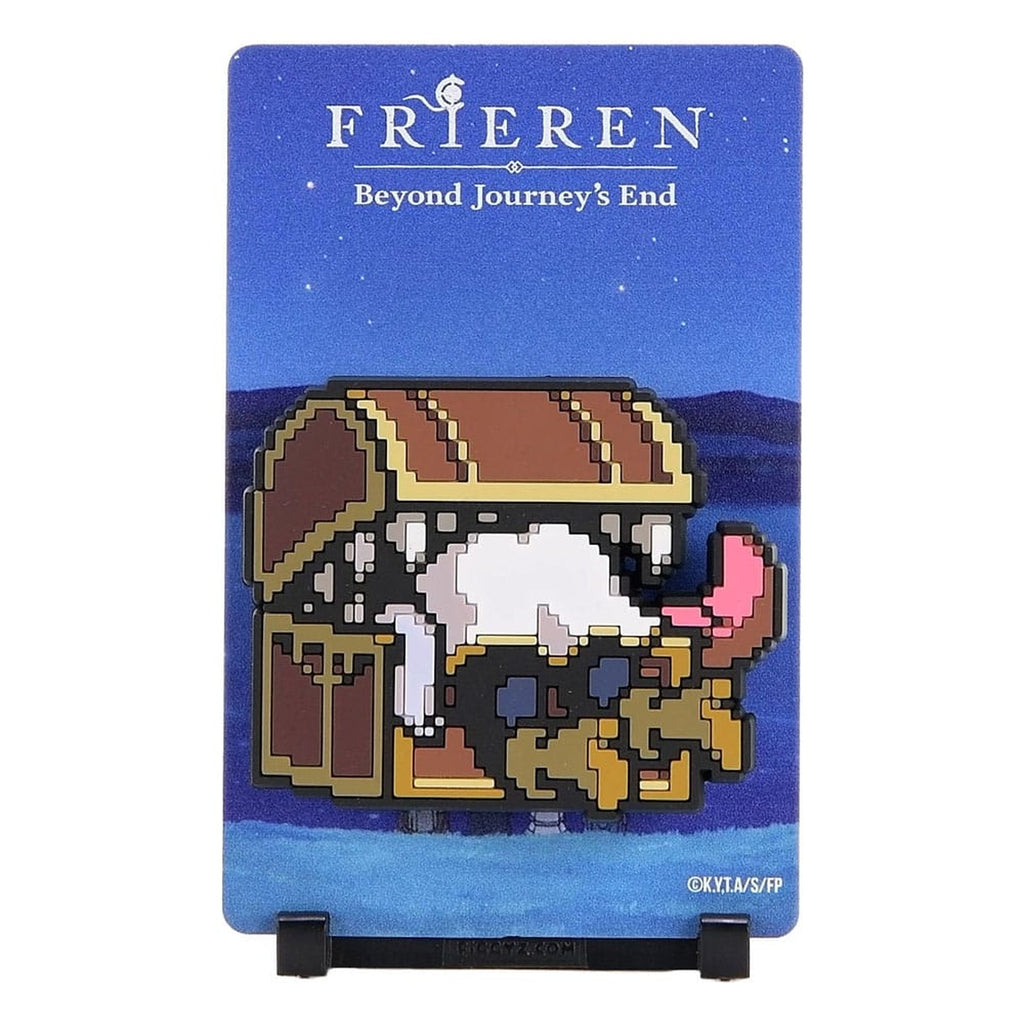 Product image Frieren in Mimic FiGGYZ Magnetic Collectible Figure - Frieren
