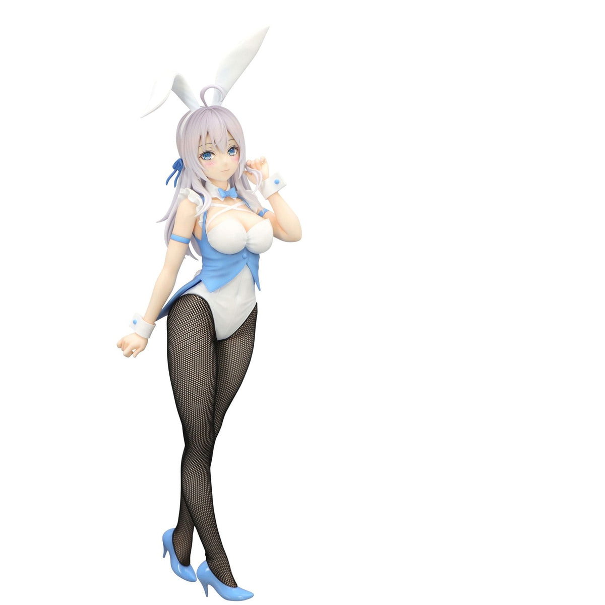 Zdjęcie produktu Alya Sometimes Hides Her Feelings in Russian - Figurka Alya BiCute Bunnies