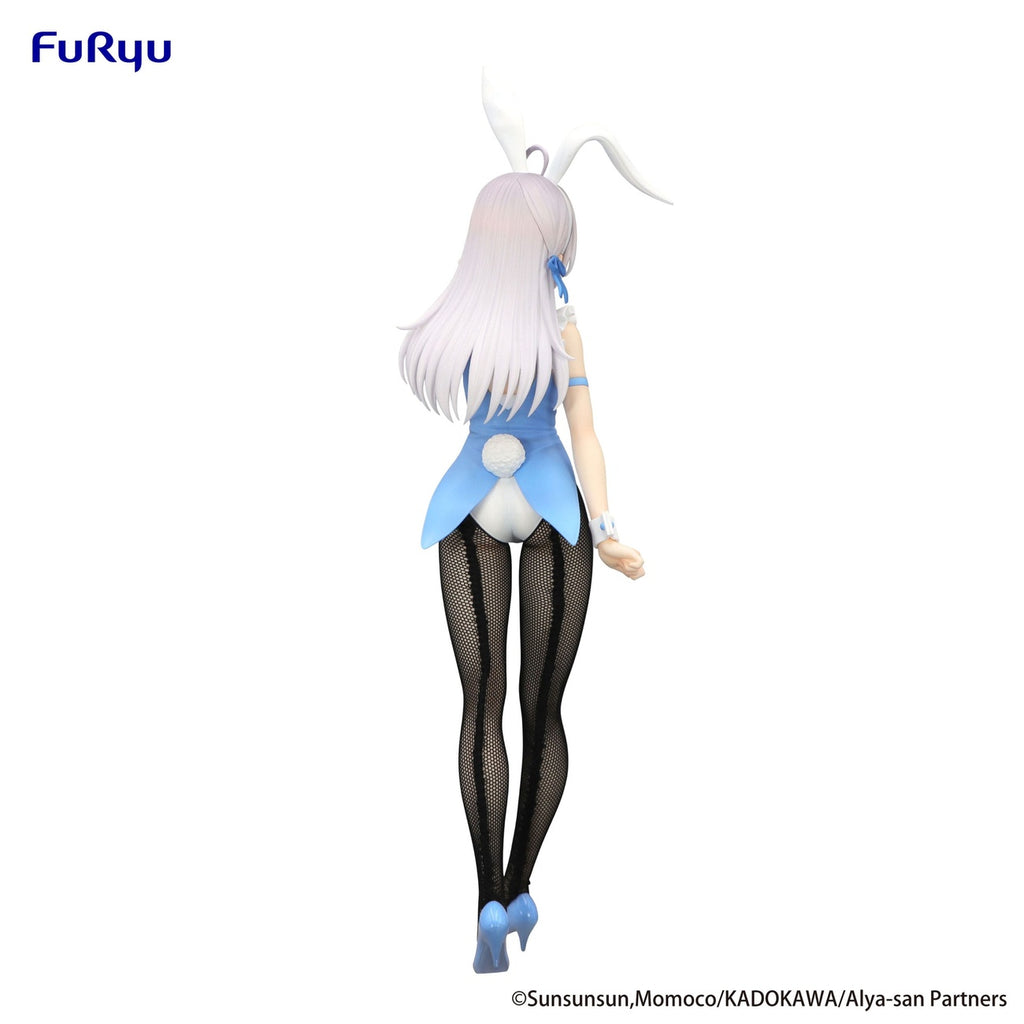 Zdjęcie produktu Alya Sometimes Hides Her Feelings in Russian - Figurka Alya BiCute Bunnies