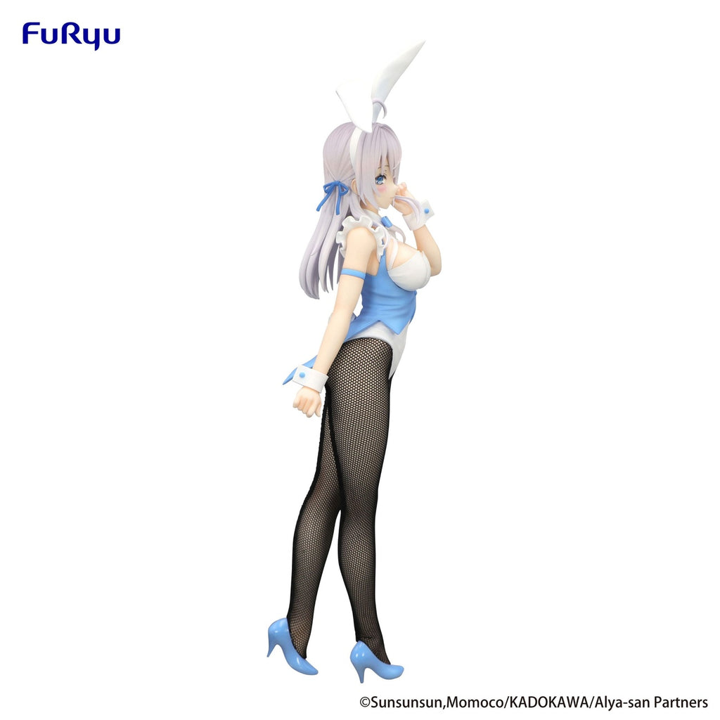 Zdjęcie produktu Alya Sometimes Hides Her Feelings in Russian - Figurka Alya BiCute Bunnies