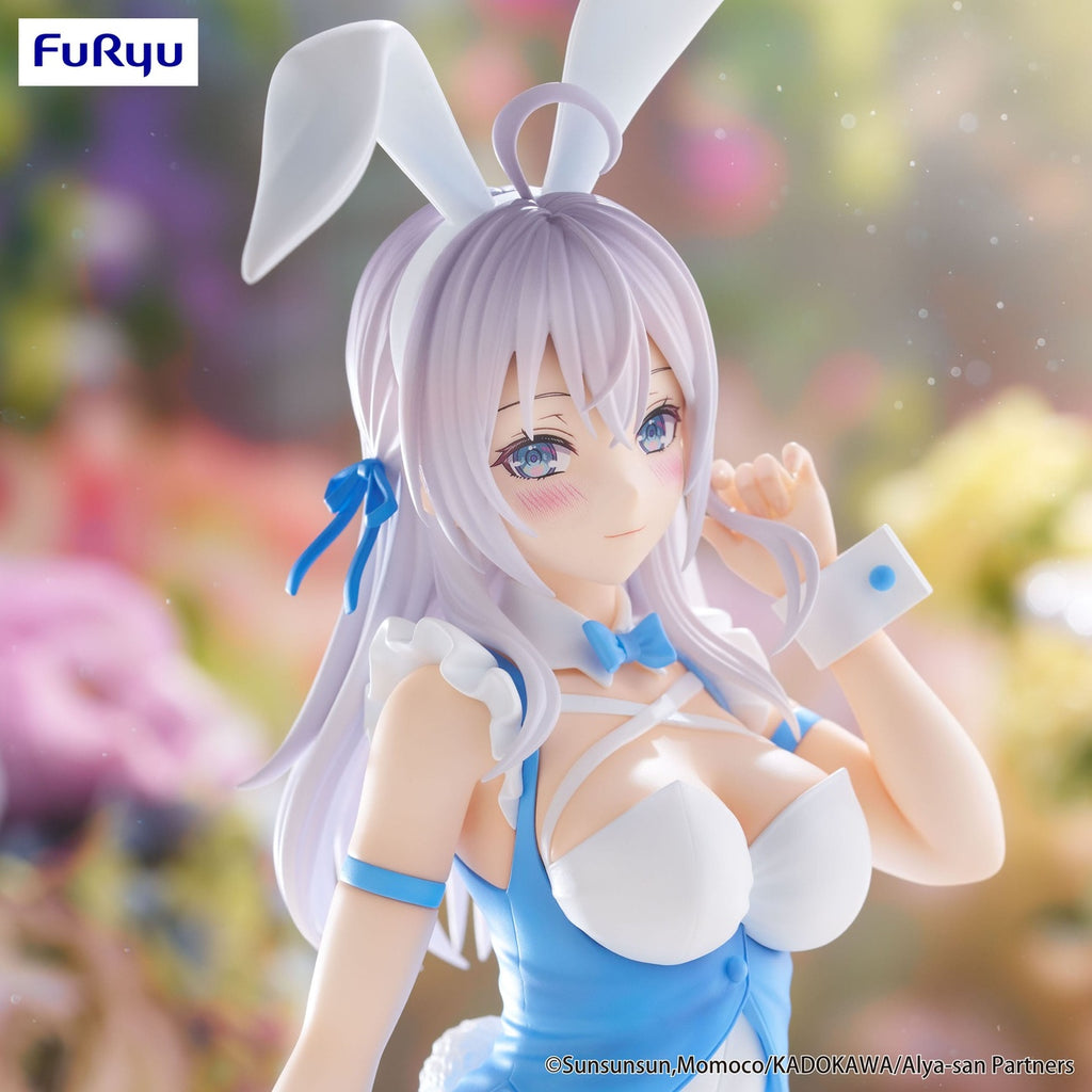 Zdjęcie produktu Alya Sometimes Hides Her Feelings in Russian - Figurka Alya BiCute Bunnies