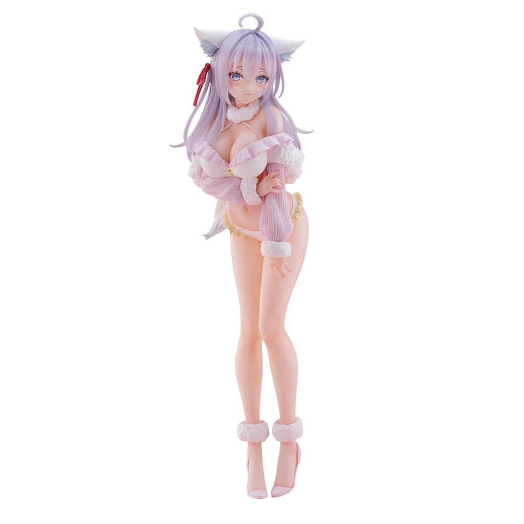 Product image Alya Sometimes Hides Her Feelings in Russian - Alya Figure
