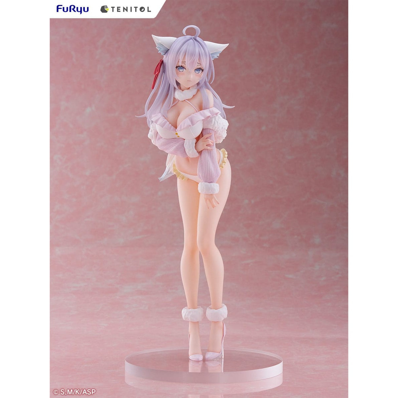 Product image Alya Sometimes Hides Her Feelings in Russian - Alya Figure