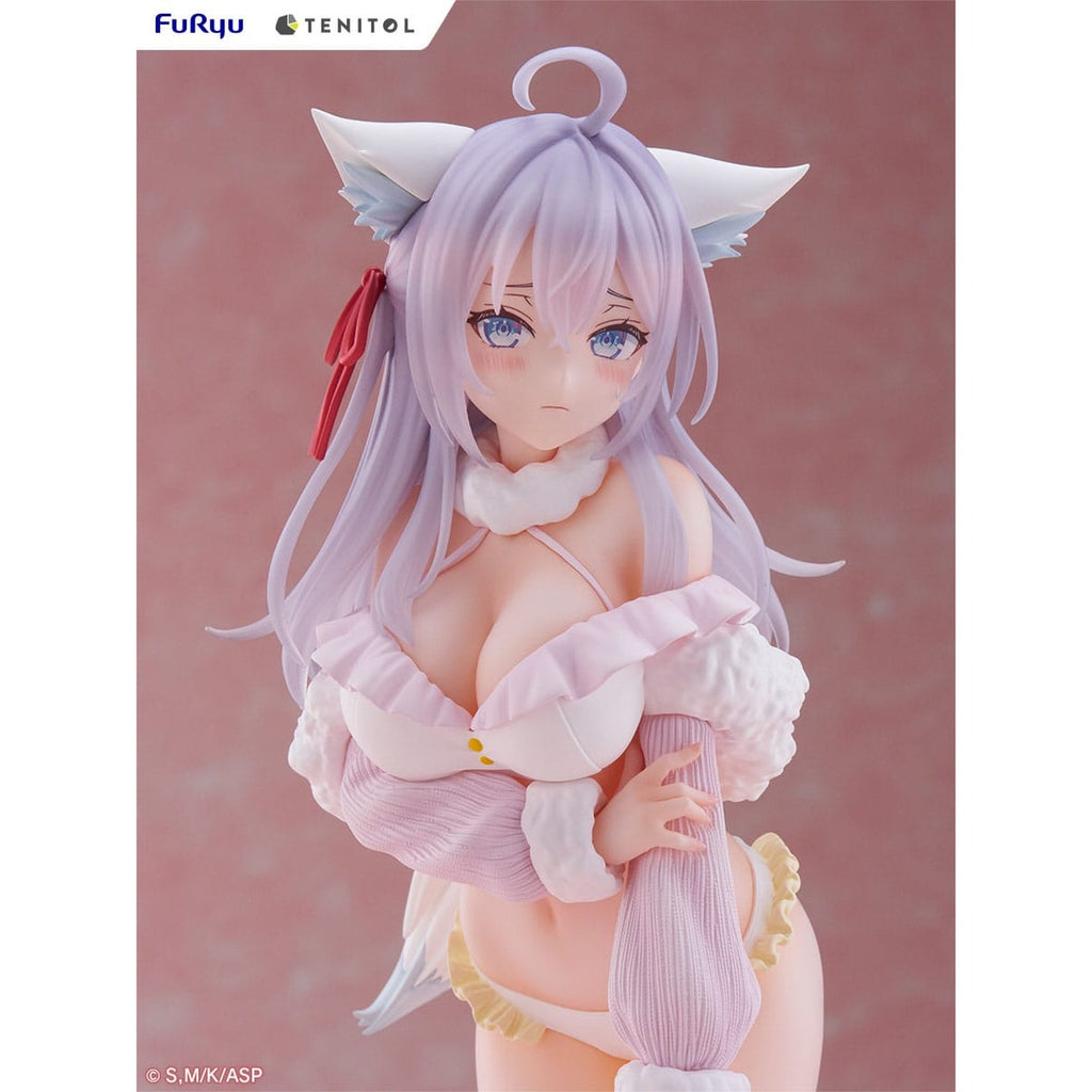 Product image Alya Sometimes Hides Her Feelings in Russian - Alya Figure