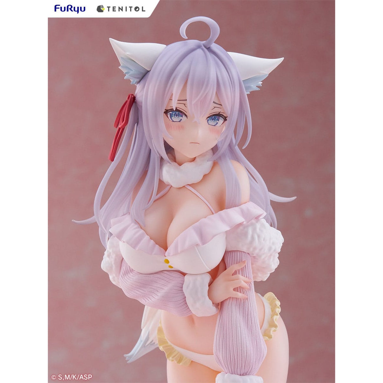 Product image Alya Sometimes Hides Her Feelings in Russian - Alya Figure